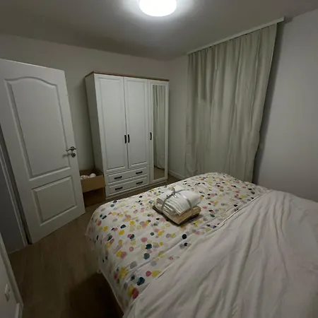 Relaxed Getaway By The Sea Apartamento *